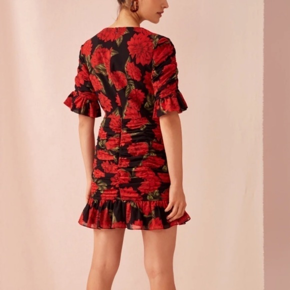 Keepsake THE LABEL Find You Dress (REVOLVE) - Picture 7 of 14